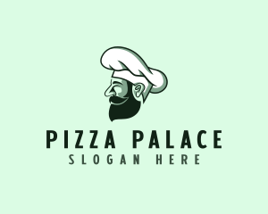 Restaurant Chef Cook logo design