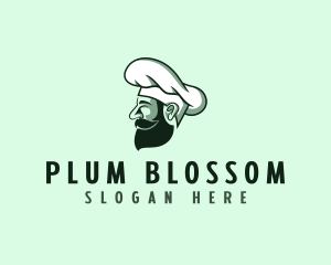 Restaurant Chef Cook logo design