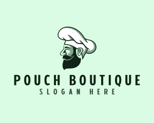 Restaurant Chef Cook logo design