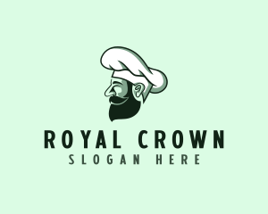 Restaurant Chef Cook logo design