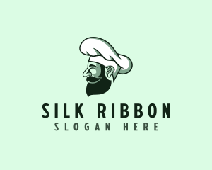 Restaurant Chef Cook logo design