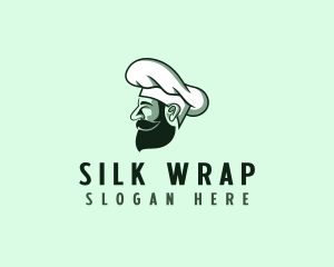 Restaurant Chef Cook logo design