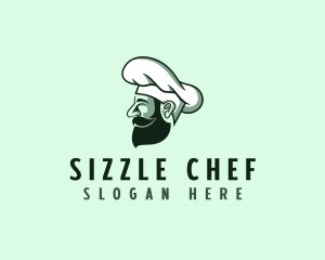 Restaurant Chef Cook logo