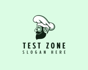 Restaurant Chef Cook logo design