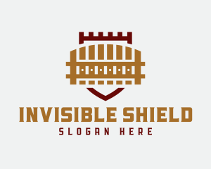 Security Property Fence logo