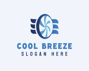 Industrial Fan Cooling logo