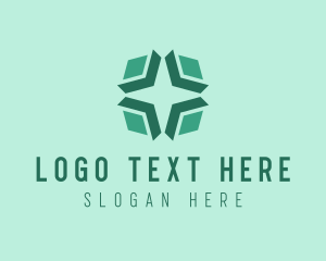 Generic Business Firm logo