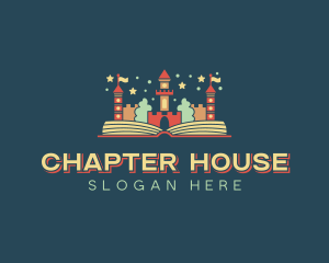 Castle Educational Bookstore logo