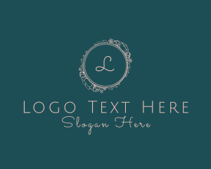 Luxury Flower Fashion Boutique  logo