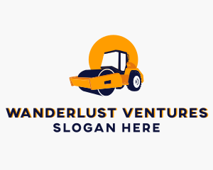 Steam Roller Equipment logo