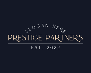 Luxury Elite Firm logo