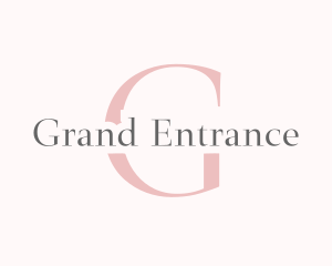 Elegant Beauty Boutique Logo