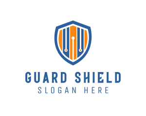 Circuit Shield Tech logo