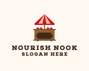 Meal Food Cart logo