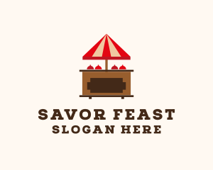 Meal Food Cart logo