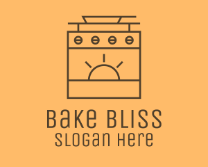 Stove Top Oven  logo