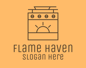 Stove Top Oven  logo
