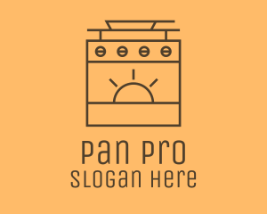 Stove Top Oven  logo