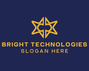 Bright Stars Authority logo