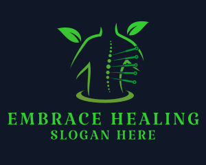 Bone Acupuncture Treatment logo