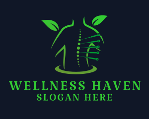 Bone Acupuncture Treatment logo