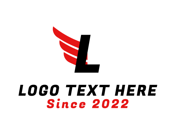 Packaging logo example 1