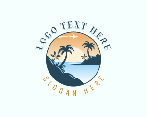 Sea Island Travel logo