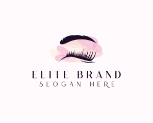 Beauty Eyelash Salon logo