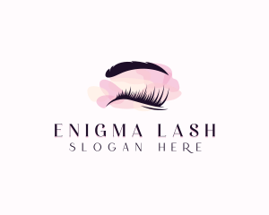 Beauty Eyelash Salon logo