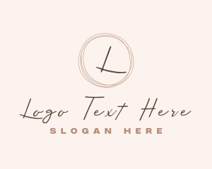 Designer Signature Boutique logo