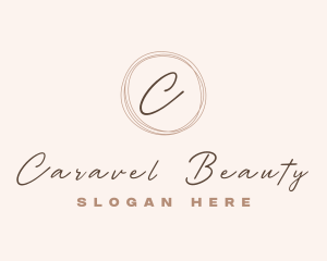 Designer Signature Boutique logo design