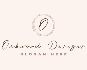 Designer Signature Boutique logo design