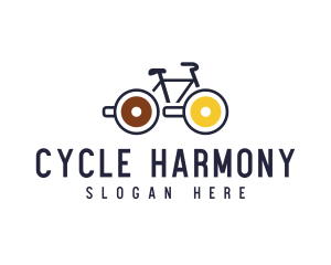 Bicycle Drink Cups logo