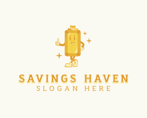 Money Savings Rebate logo