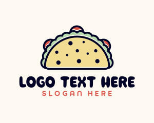 Taco Mexican Cooking logo