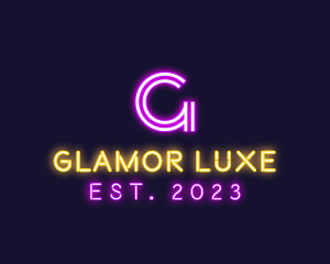 Neon Light Club logo