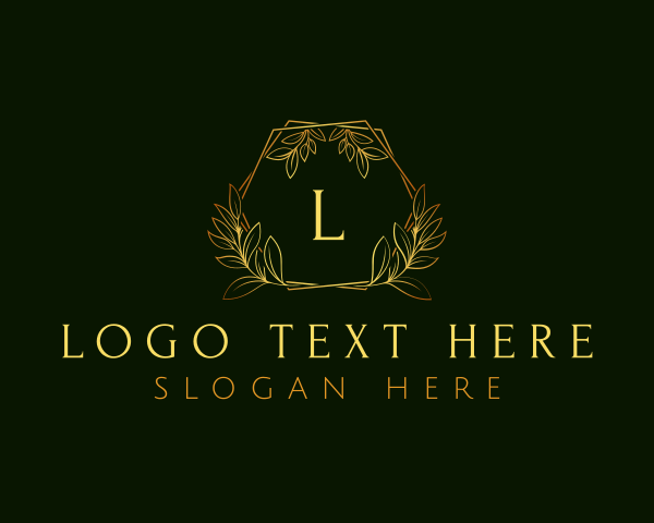 Expensive logo example 2