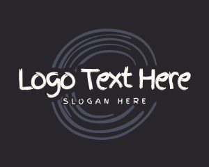 Cool Quirky Paint logo