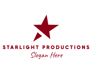 Simple Star Entertainment logo