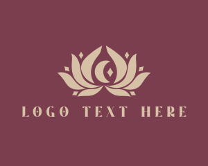 Luxury Spa Lotus logo