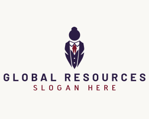 Human Resource Tuxedo logo