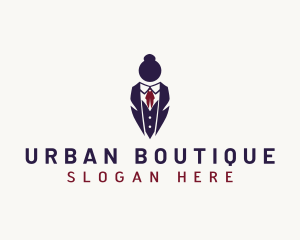 Human Resource Tuxedo logo
