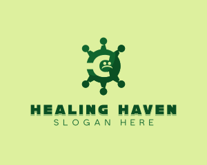 Medical Virus Treatment logo