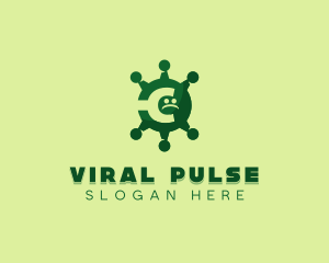 Medical Virus Treatment logo