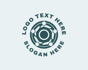 Human Global Organization logo