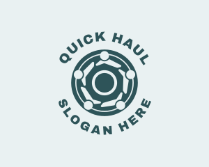 Human Global Organization Logo