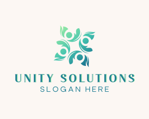 Community People Organization logo