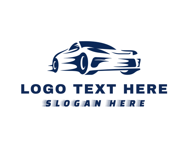 Drive logo example 2