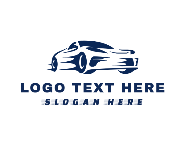 Auto logo example 3