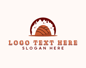 Sweet Pastry Confectionery logo